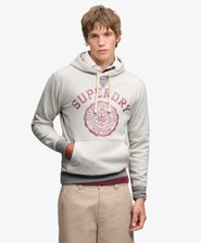 Athletic Essentials Kapuzenpullover