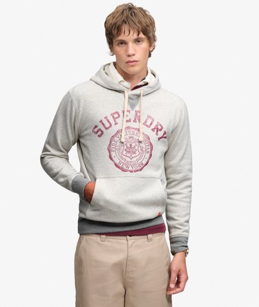 Athletic Essentials Kapuzenpullover Image 1