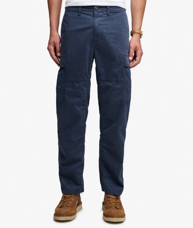 Regular Tapered Cargo Hose Image 3