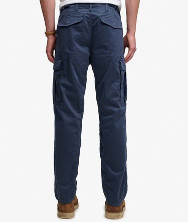 Regular Tapered Cargo Hose Image 4