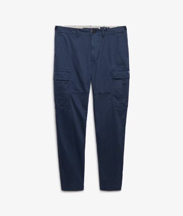 Regular Tapered Cargo Hose Image 6