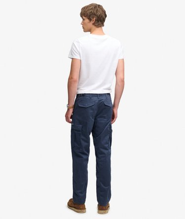 Regular Tapered Cargo Hose Image 5