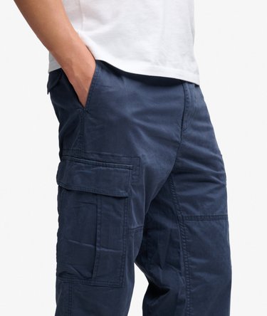 Regular Tapered Cargo Hose Image 2