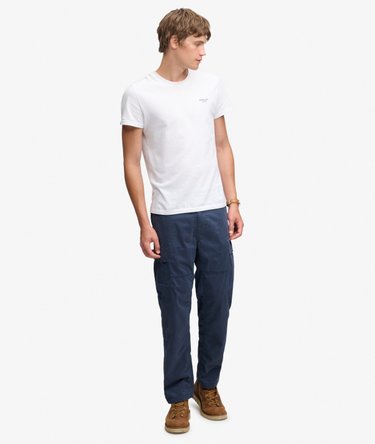 Regular Tapered Cargo Hose Image 1
