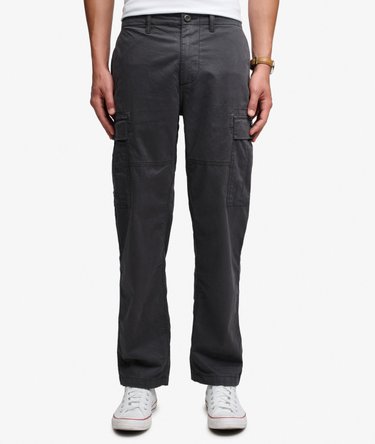 Regular Tapered Cargo Hose Image 3