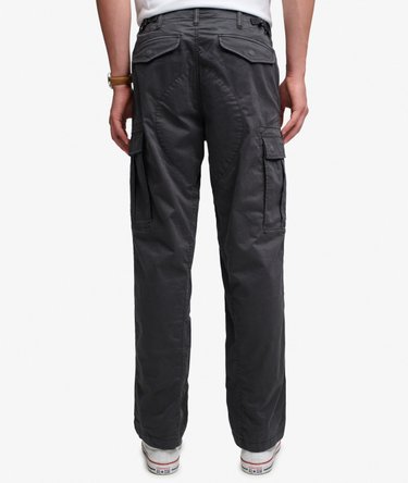 Regular Tapered Cargo Hose Image 4