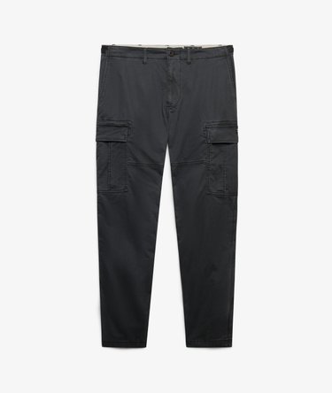 Regular Tapered Cargo Hose Image 6