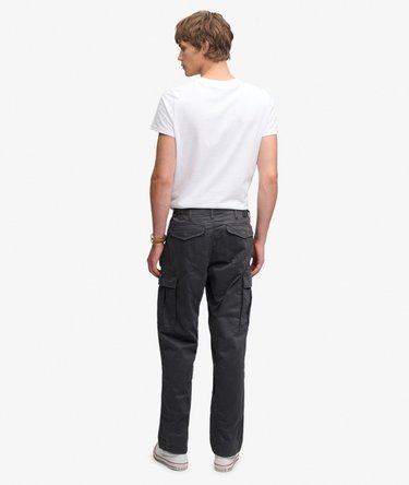 Regular Tapered Cargo Hose Image 5