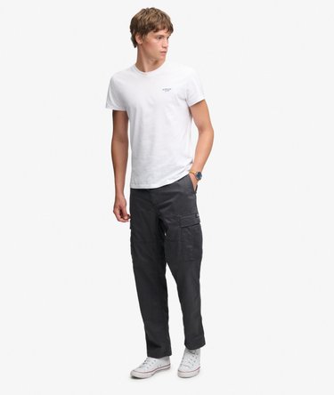 Regular Tapered Cargo Hose Image 1
