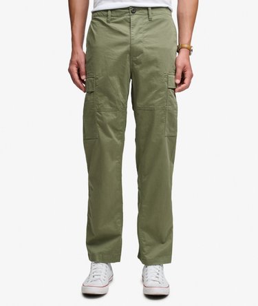 Regular Tapered Cargo Hose Image 3