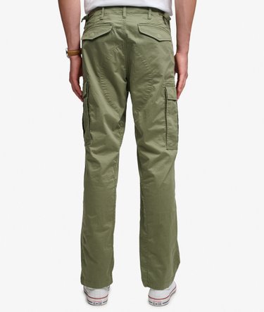Regular Tapered Cargo Hose Image 4