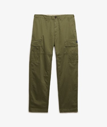 Regular Tapered Cargo Hose Image 6