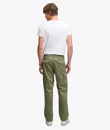 Regular Tapered Cargo Hose Image 5