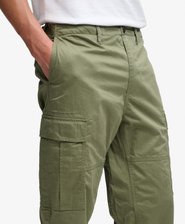 Regular Tapered Cargo Hose