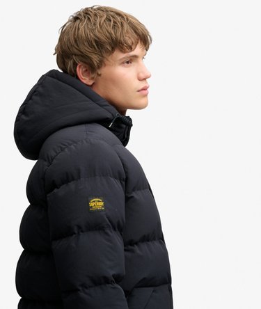 Classic Everest Puffer Jas Image 6