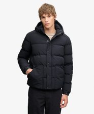 Classic Everest Puffer Jas