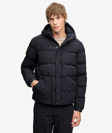 Classic Everest Puffer Jas Image 2