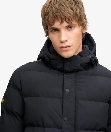 Classic Everest Puffer Jas Image 5