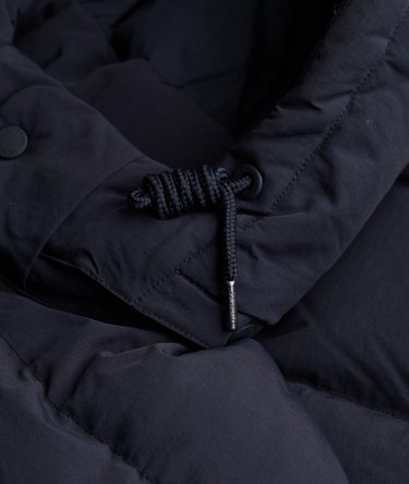 Classic Everest Puffer Jas Image 8