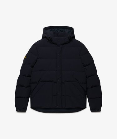 Classic Everest Puffer Jas Image 9
