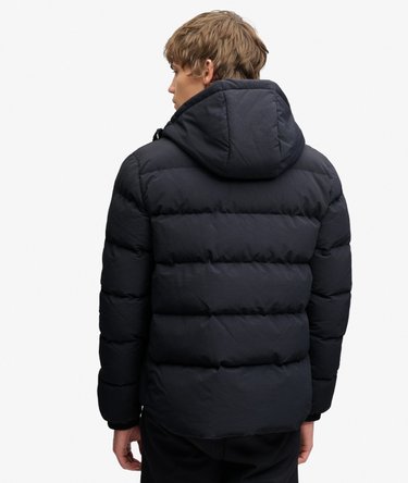 Classic Everest Puffer Jas Image 7