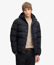Classic Everest Puffer Jas