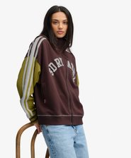 Cult Applique Trainingstop Relaxed Pasvorm