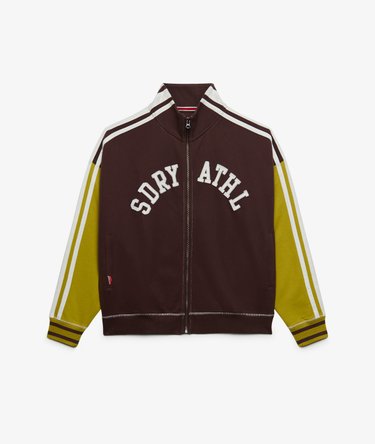 Cult Applique Trainingstop Relaxed Pasvorm Image 8