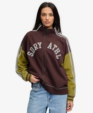 Cult Applique Trainingstop Relaxed Pasvorm