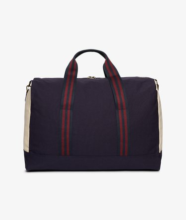 Sac Weekender Vintage Patch Image 3