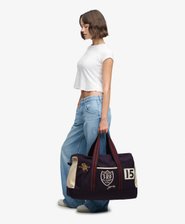 Sac Weekender Vintage Patch