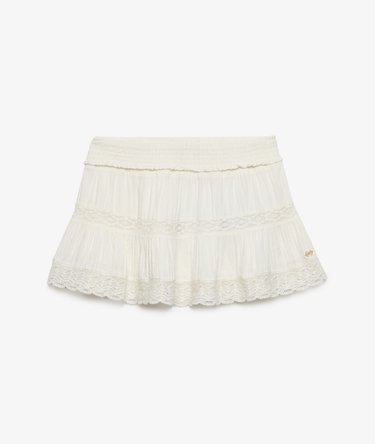 Ibiza Mini Skirt Image 7