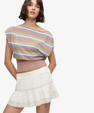 Ibiza Mini Skirt