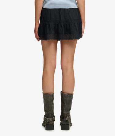 Ibiza Mini Skirt Image 4