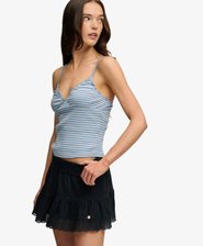 Ibiza Mini Skirt