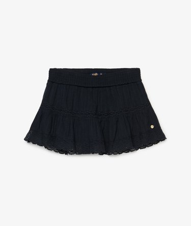Ibiza Mini Skirt Image 8