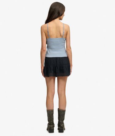 Ibiza Mini Skirt Image 6