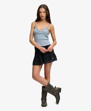 Ibiza Mini Skirt
