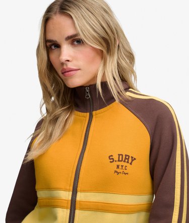 Veste de Surv&ecirc;tement Cult Coupe D&eacute;contract&eacute;e Image 4