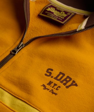 Veste de Surv&ecirc;tement Cult Coupe D&eacute;contract&eacute;e Image 6