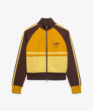 Veste de Surv&ecirc;tement Cult Coupe D&eacute;contract&eacute;e Image 7
