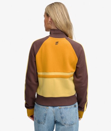Veste de Surv&ecirc;tement Cult Coupe D&eacute;contract&eacute;e Image 5