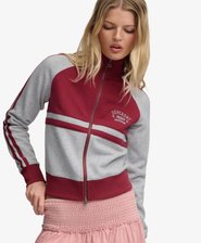 Veste de Surv&ecirc;tement Cult Coupe D&eacute;contract&eacute;e