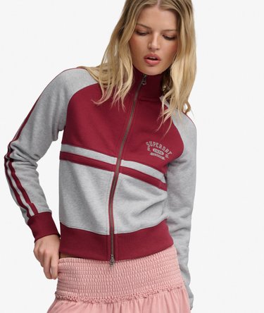 Veste de Surv&ecirc;tement Cult Coupe D&eacute;contract&eacute;e Image 2