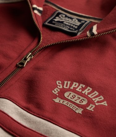 Veste de Surv&ecirc;tement Cult Coupe D&eacute;contract&eacute;e Image 6