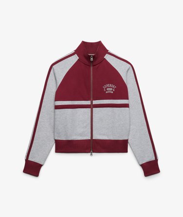 Veste de Surv&ecirc;tement Cult Coupe D&eacute;contract&eacute;e Image 7
