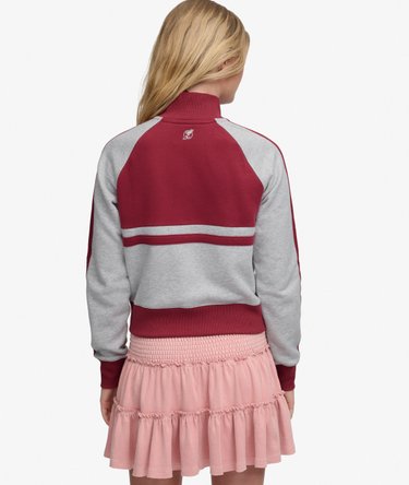 Veste de Surv&ecirc;tement Cult Coupe D&eacute;contract&eacute;e Image 5