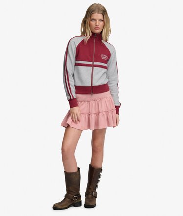 Veste de Surv&ecirc;tement Cult Coupe D&eacute;contract&eacute;e Image 3