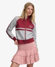 Veste de Surv&ecirc;tement Cult Coupe D&eacute;contract&eacute;e