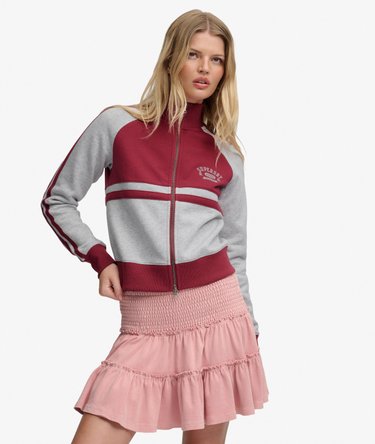 Veste de Surv&ecirc;tement Cult Coupe D&eacute;contract&eacute;e Image 1